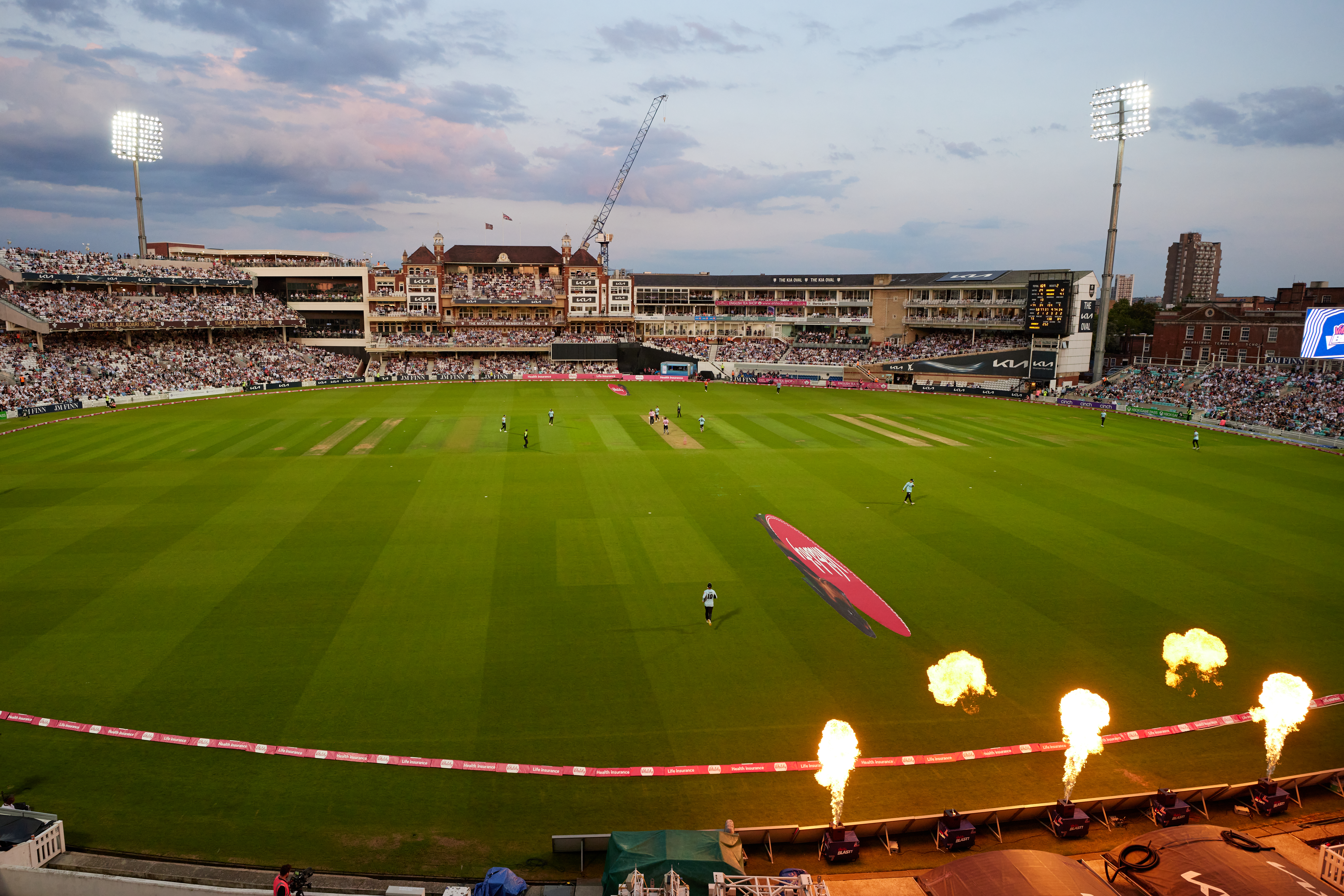 Surrey CCC