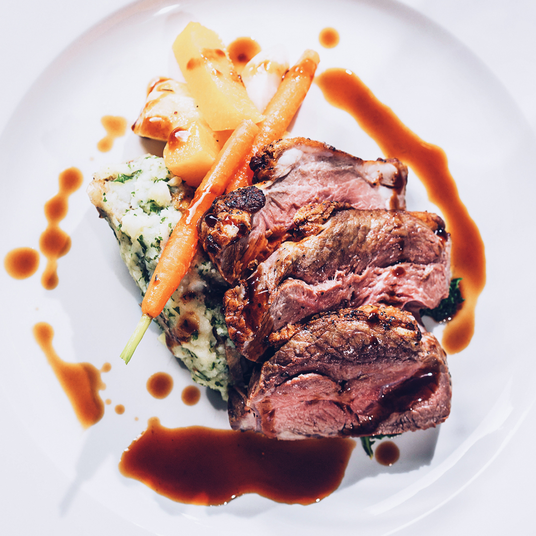 Executive Box (Dining) - Media 2