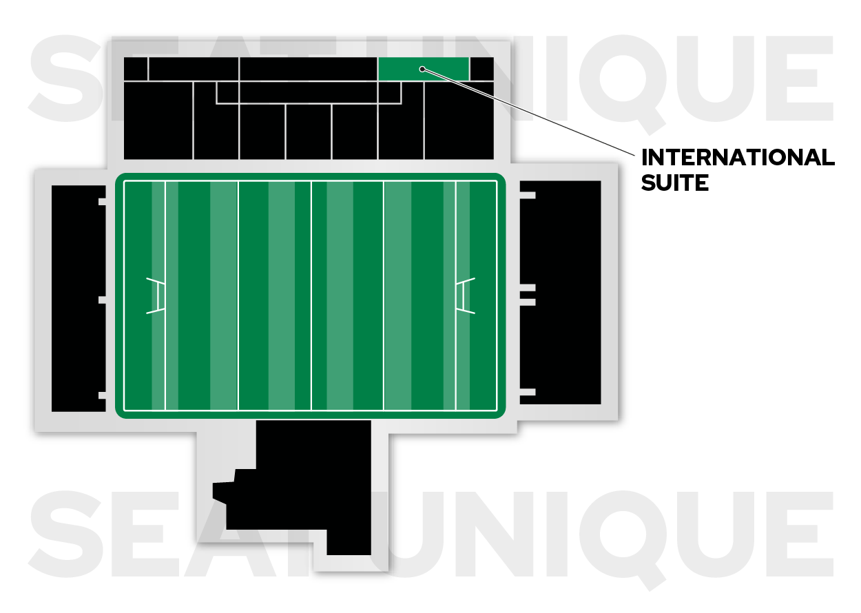 International Suite - Media 4