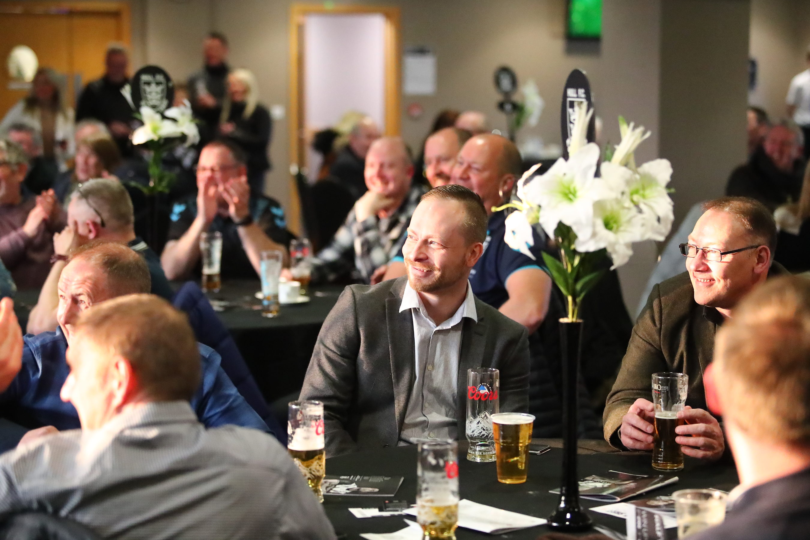 Executive Ball Sponsor  - Media 2