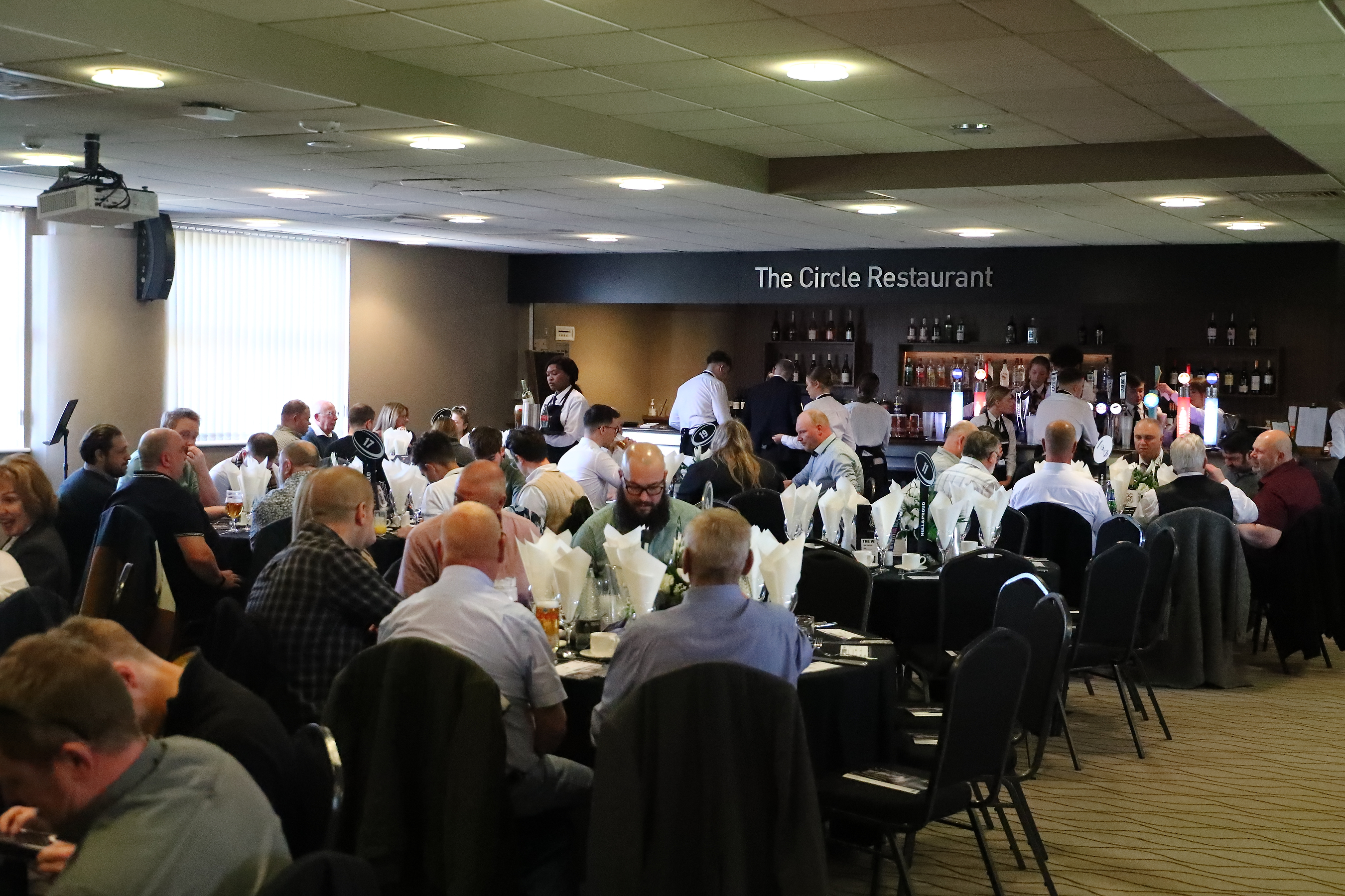 Executive Ball Sponsor  - Media 4