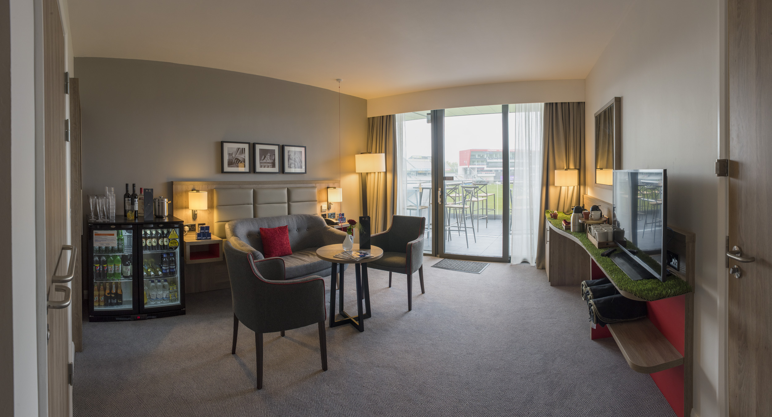 Garden Inn Box - Media 4