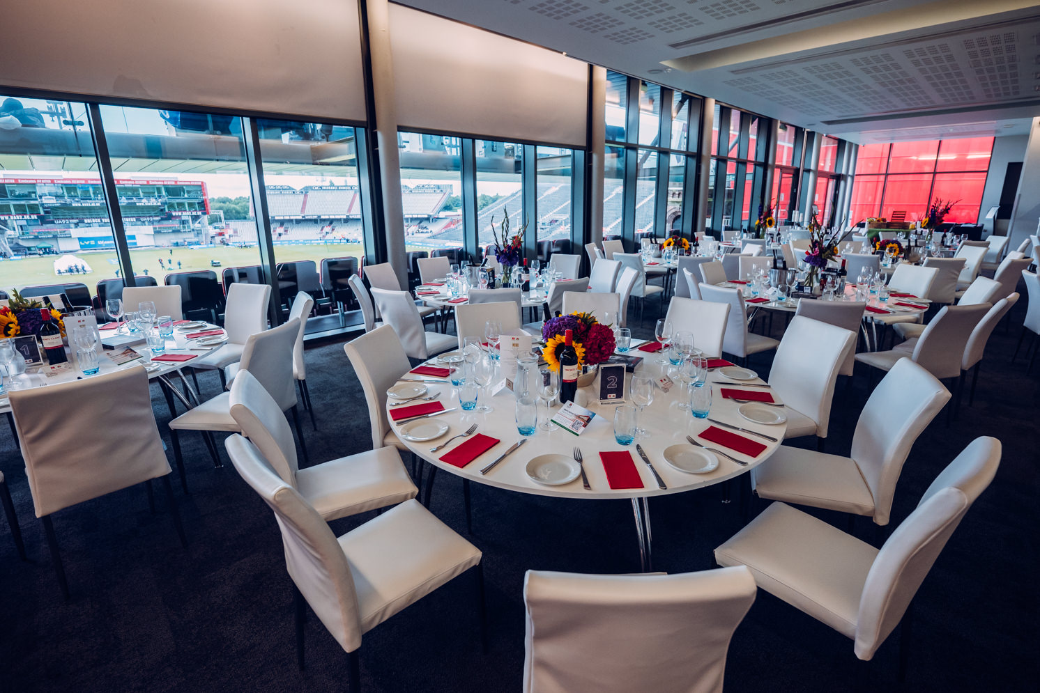 Legends Lounge - Media 5