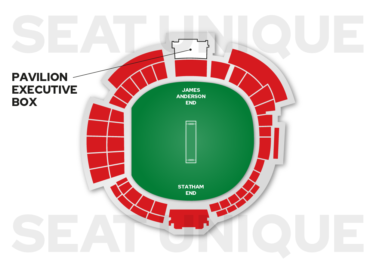 Pavilion Executive Box - Media 1