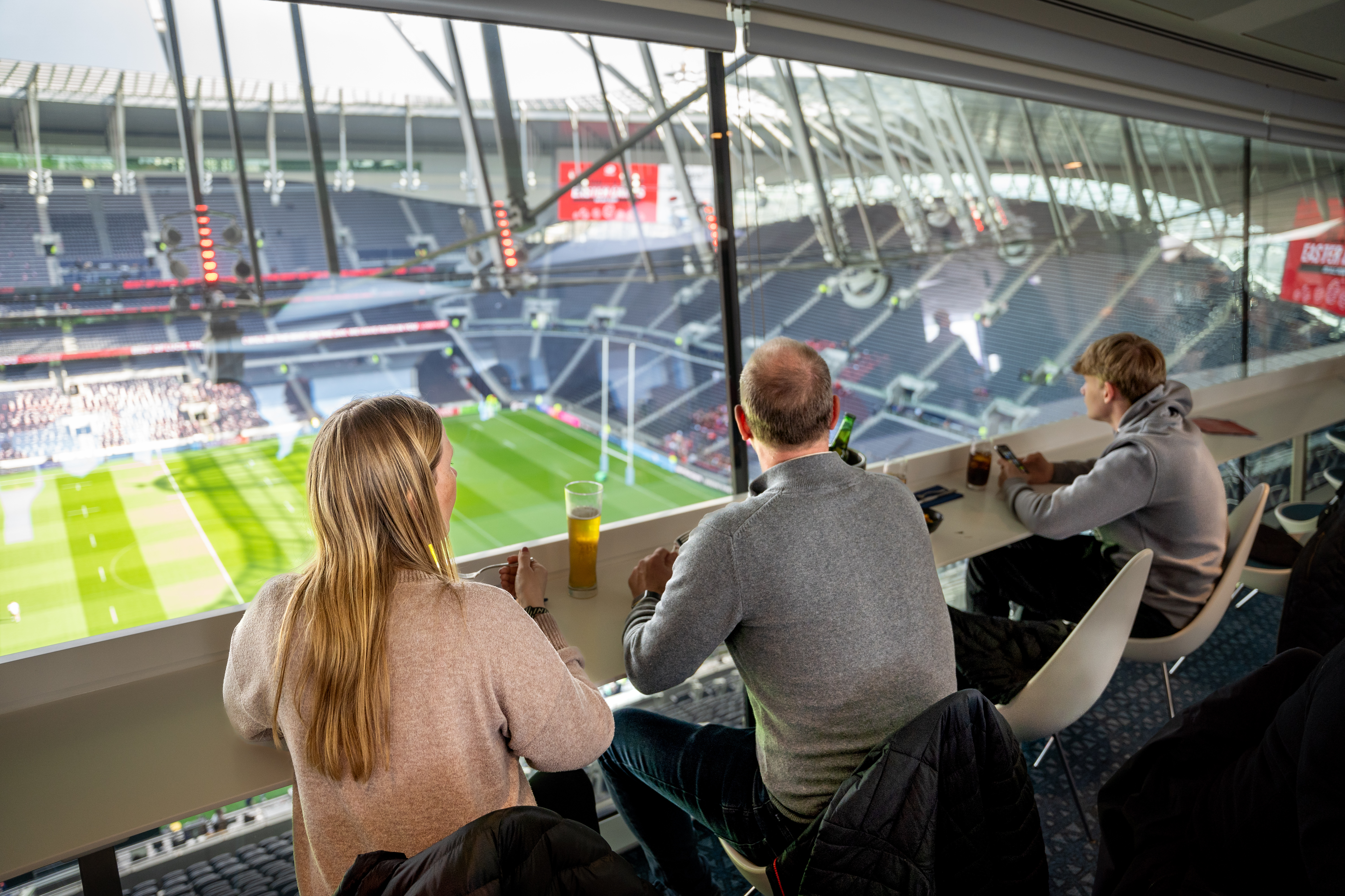 Stratus West - Media 1