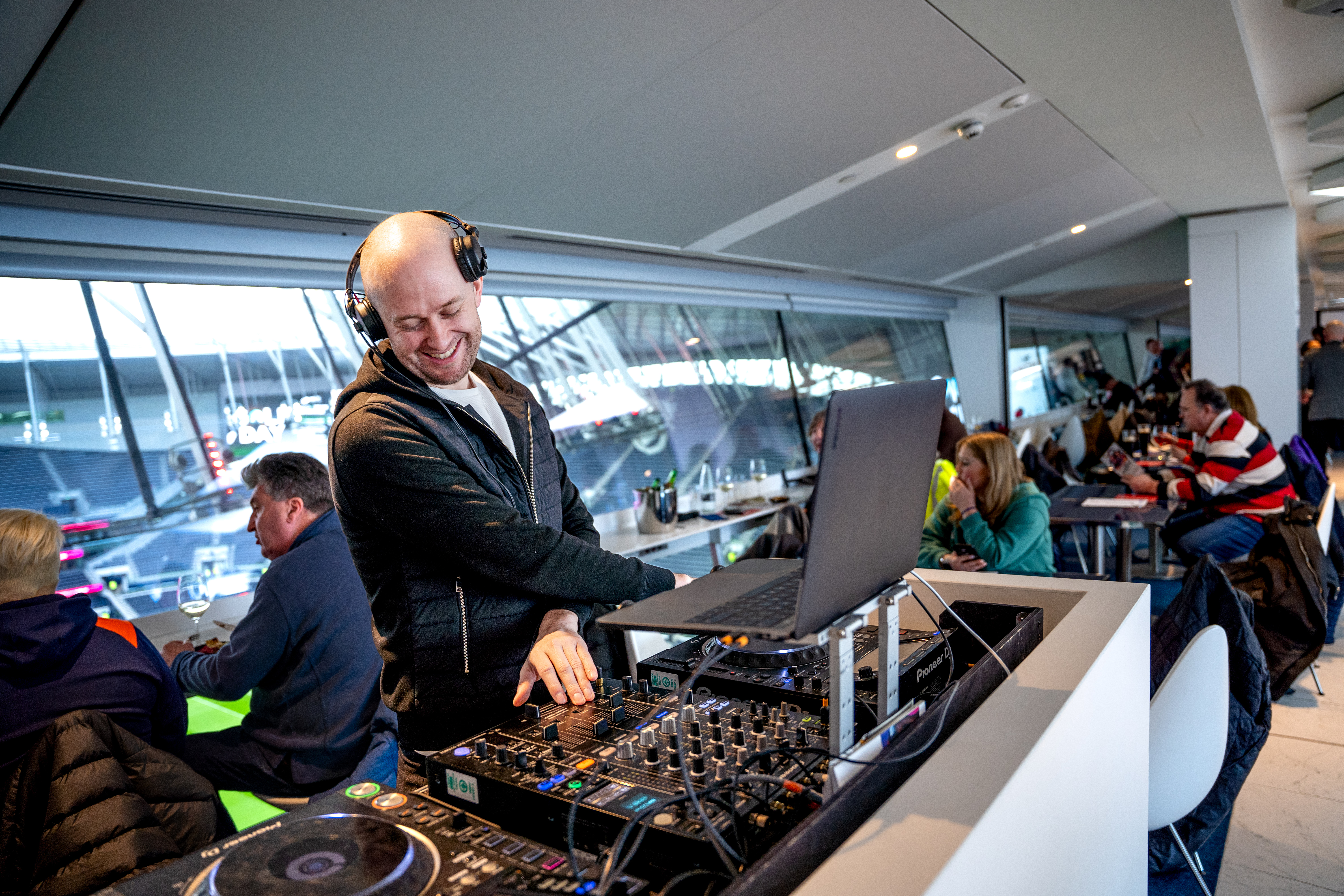 Stratus West - Media 3