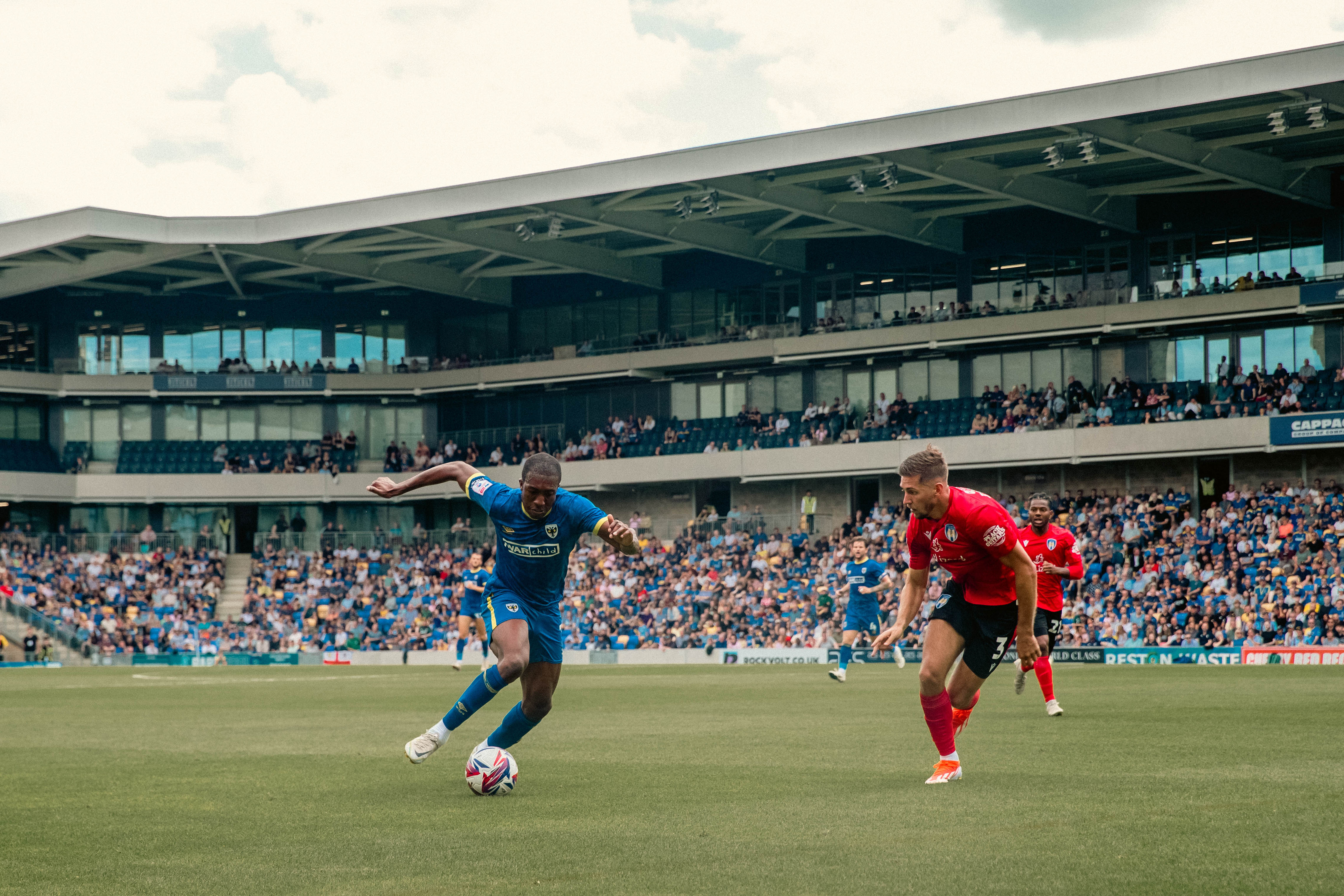 AFC Wimbledon