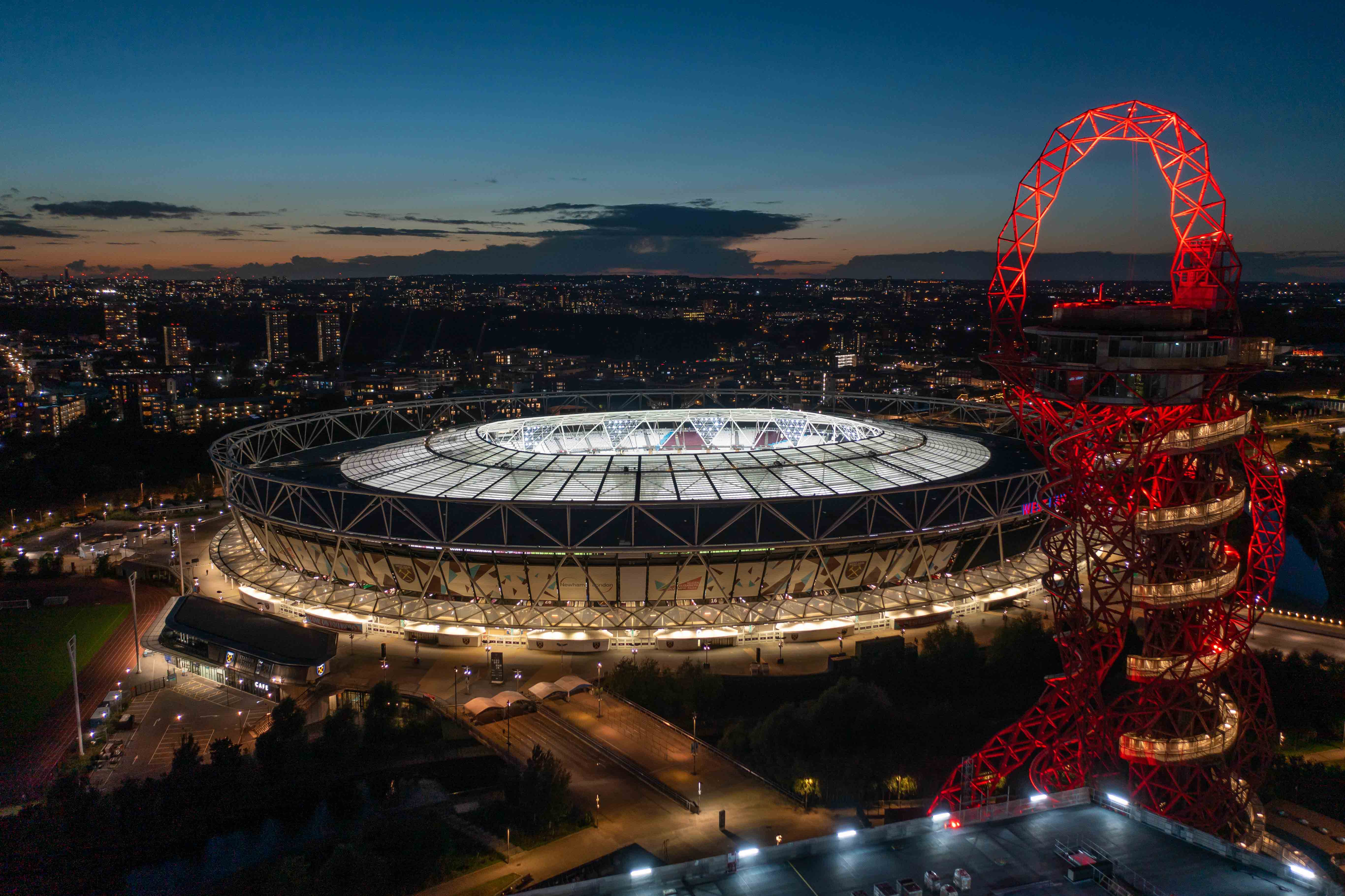 London Stadium