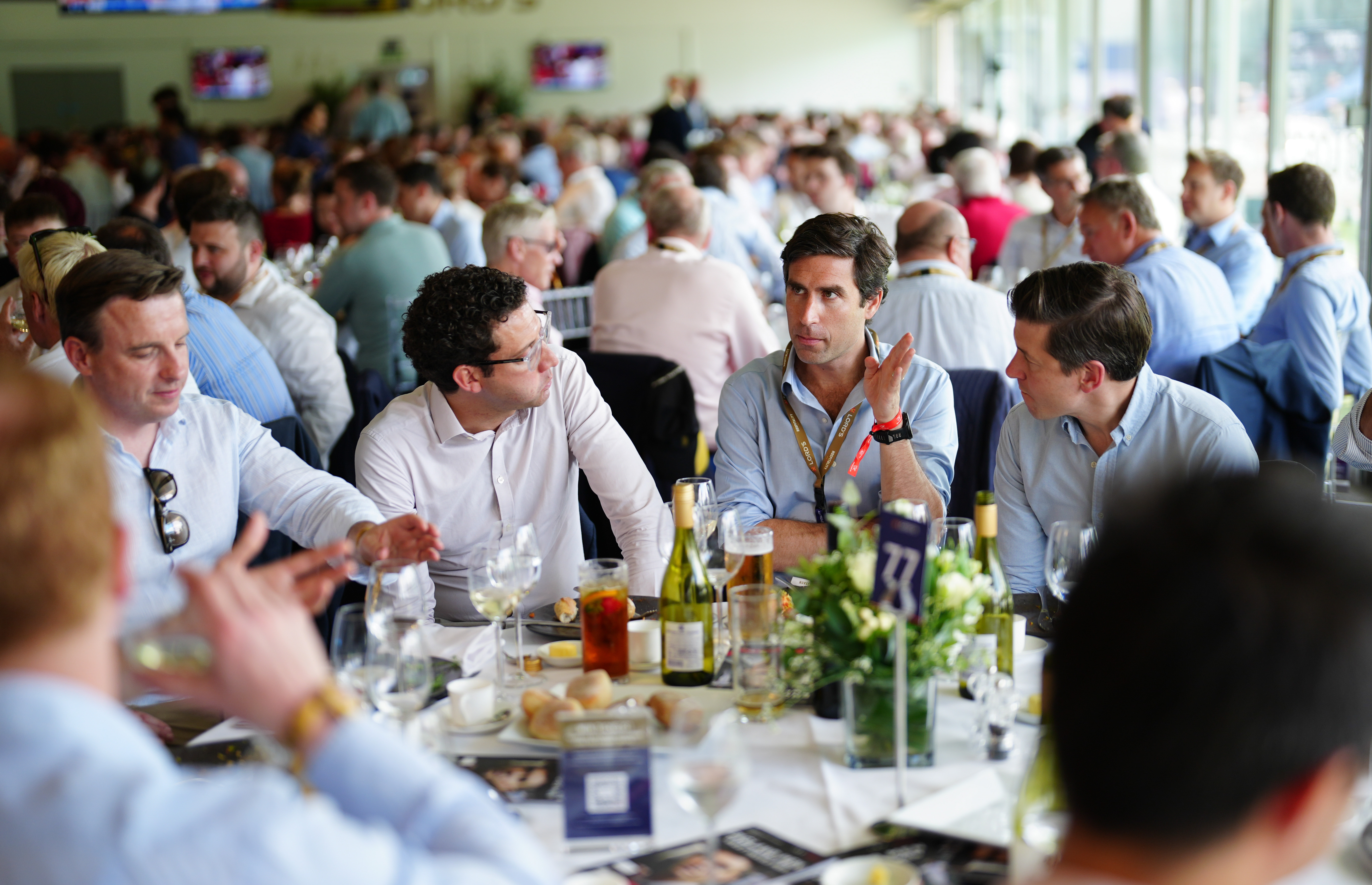 Nursery Pavilion - Media 1