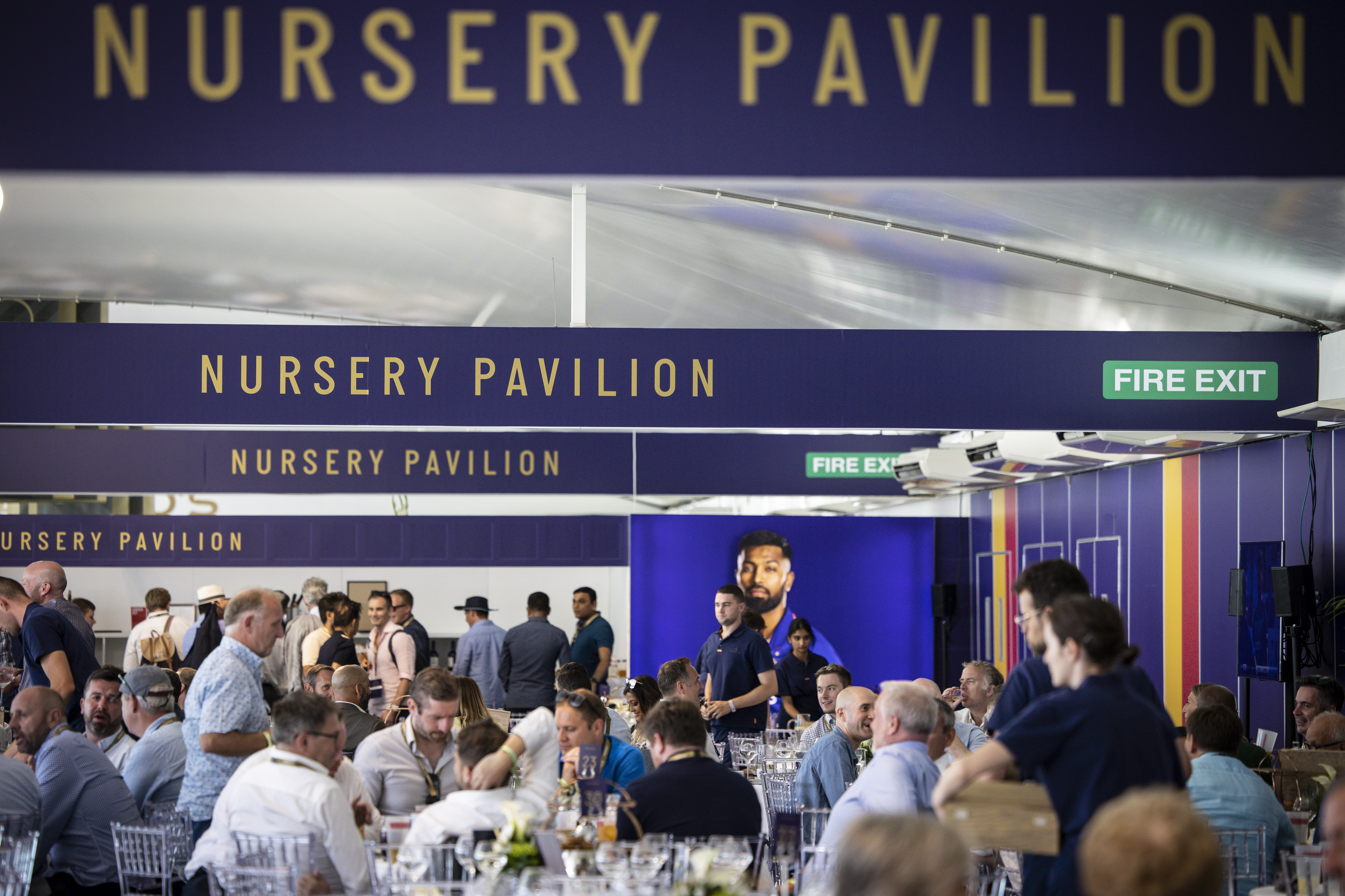 Nursery Pavilion - Media 5