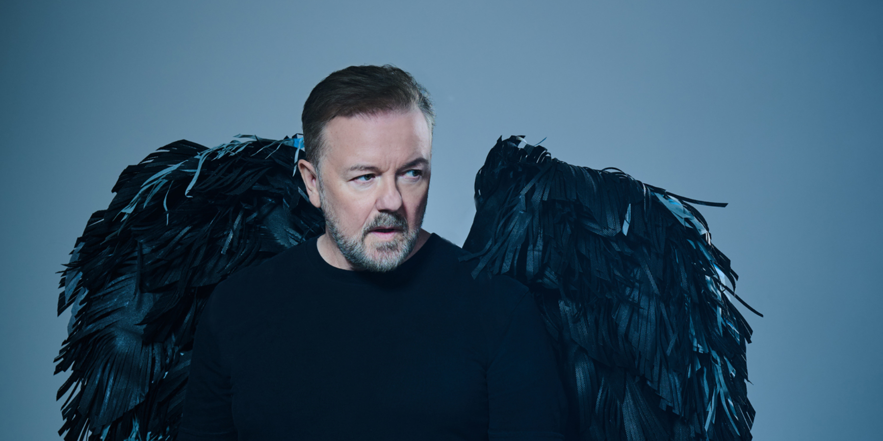 Ricky Gervais