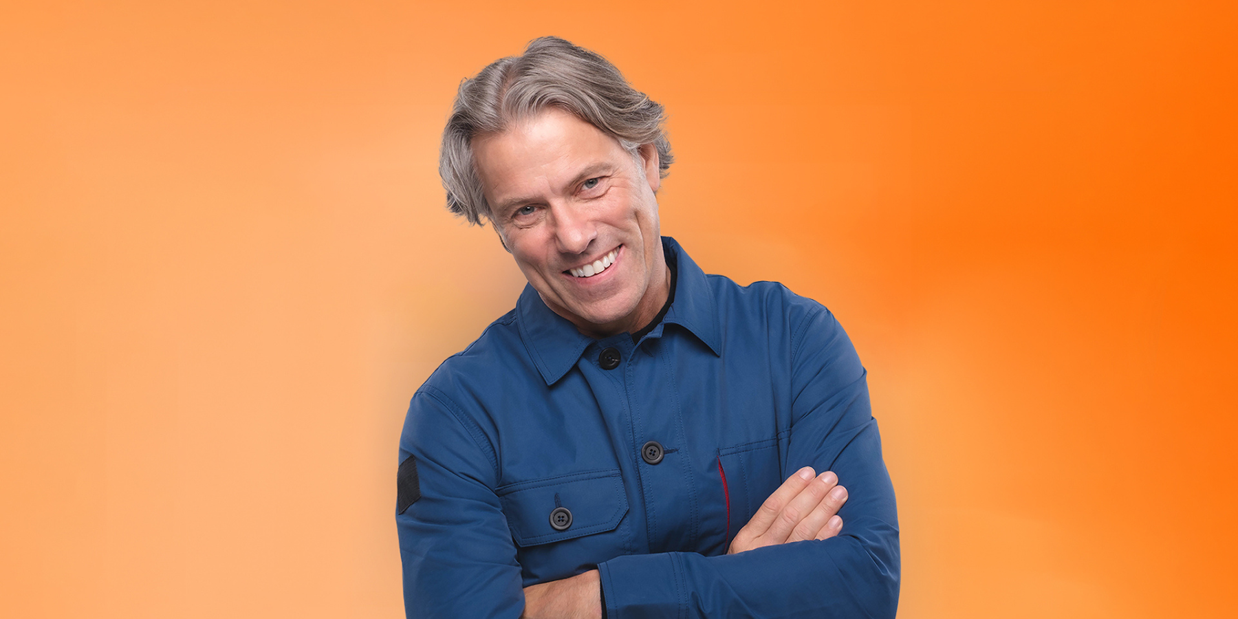 John Bishop