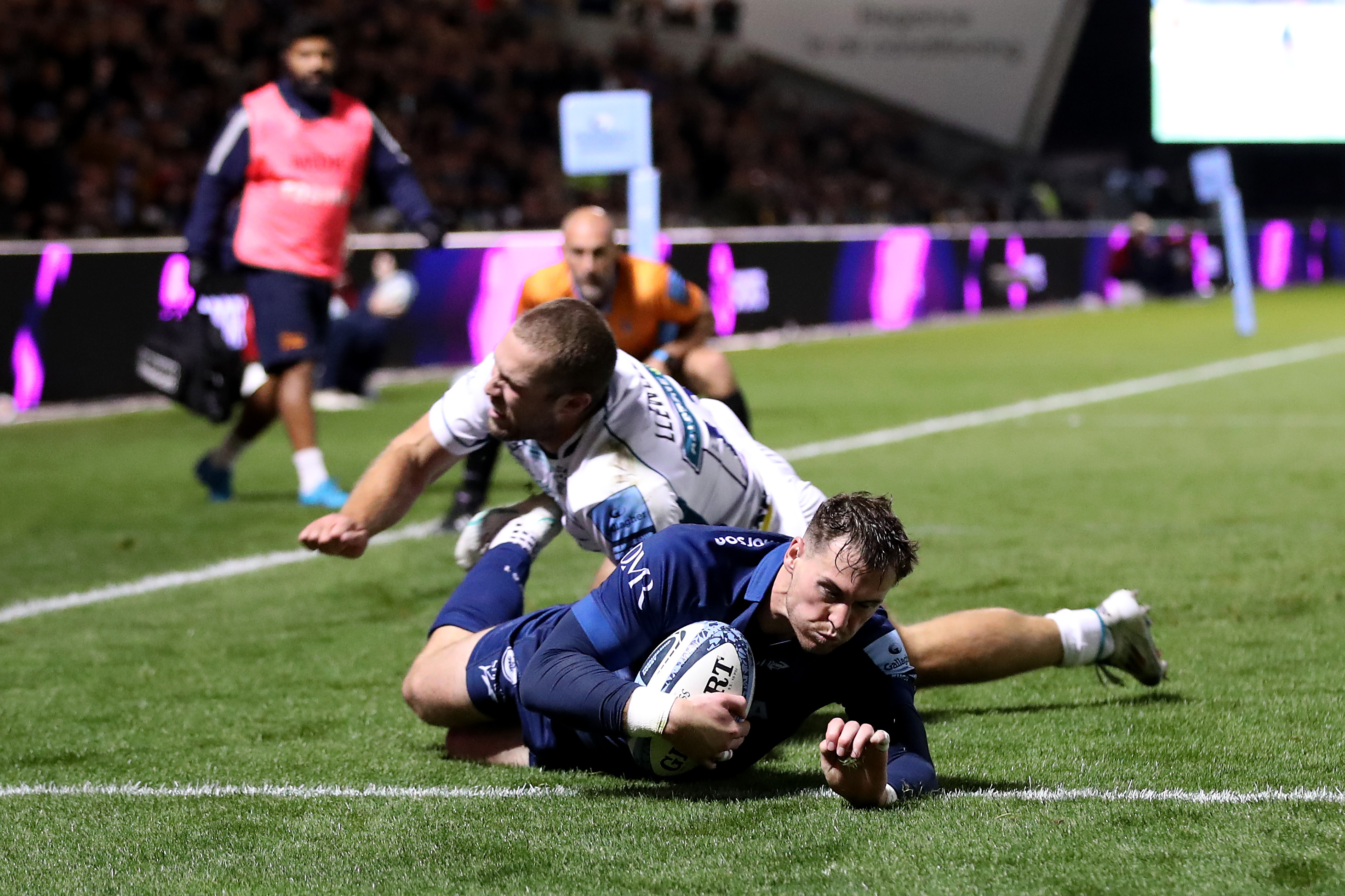 Sale Sharks 