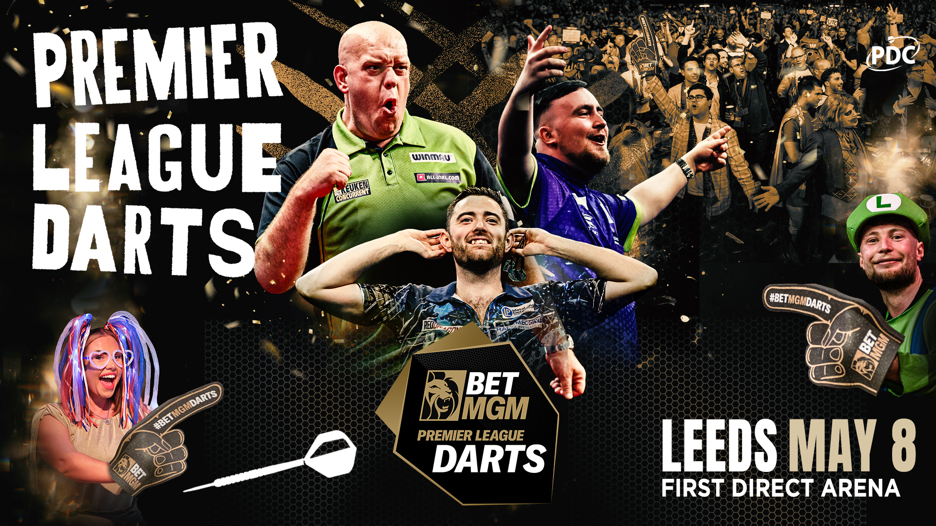 Premier League Darts