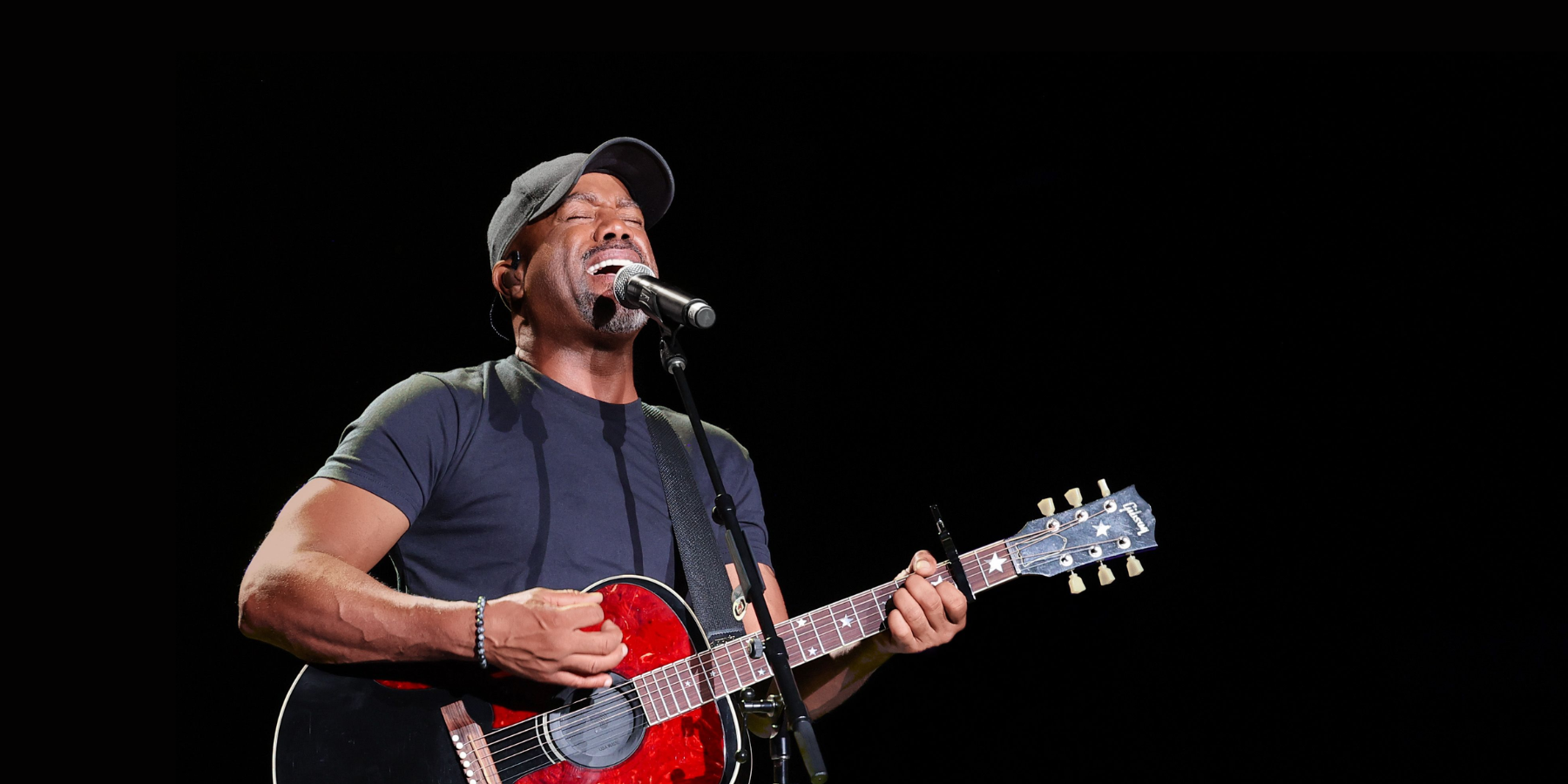Darius Rucker