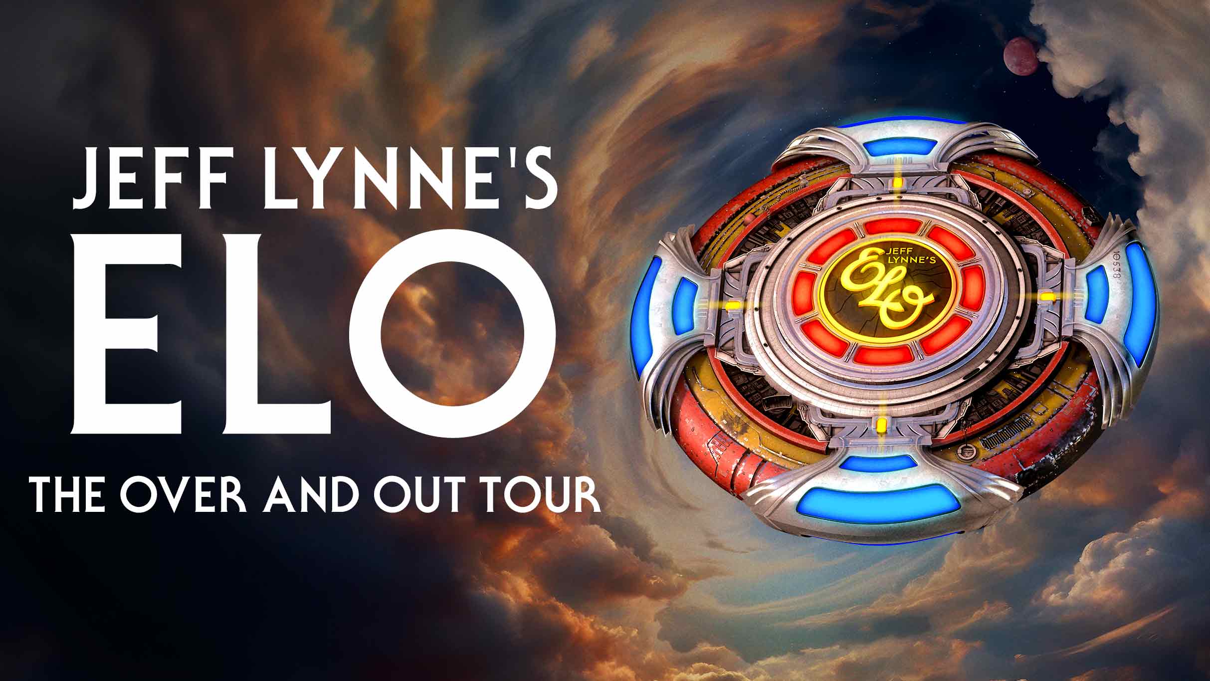 Jeff Lynne's ELO