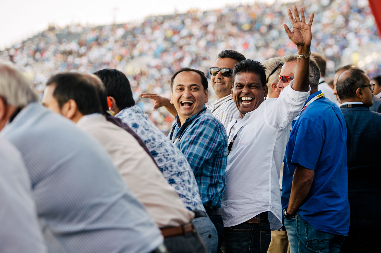 Century Lounge - Media 3