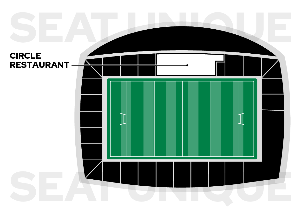 Circle Restaurant - Media 5