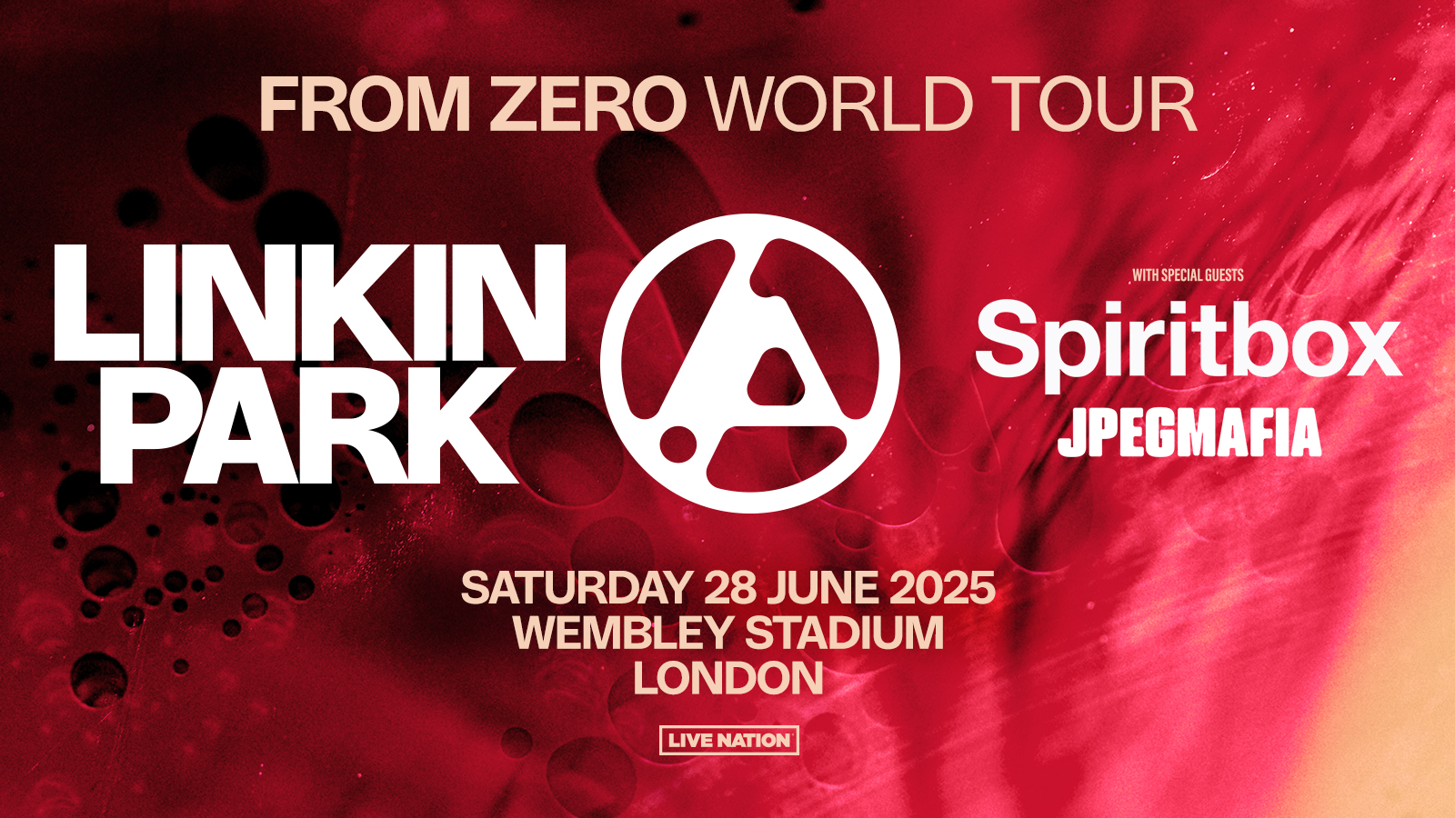 Linkin Park 