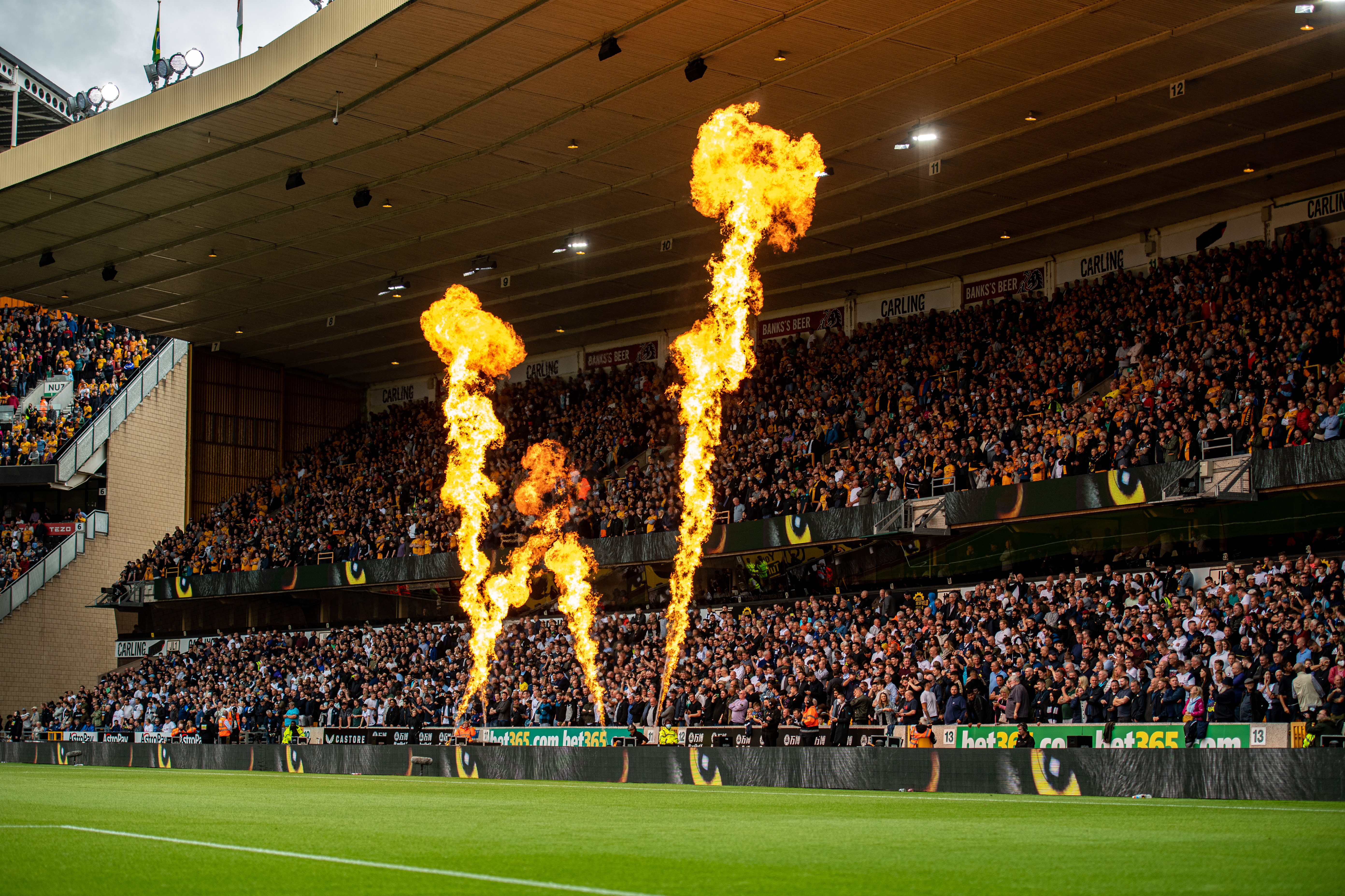 Wolverhampton Wanderers