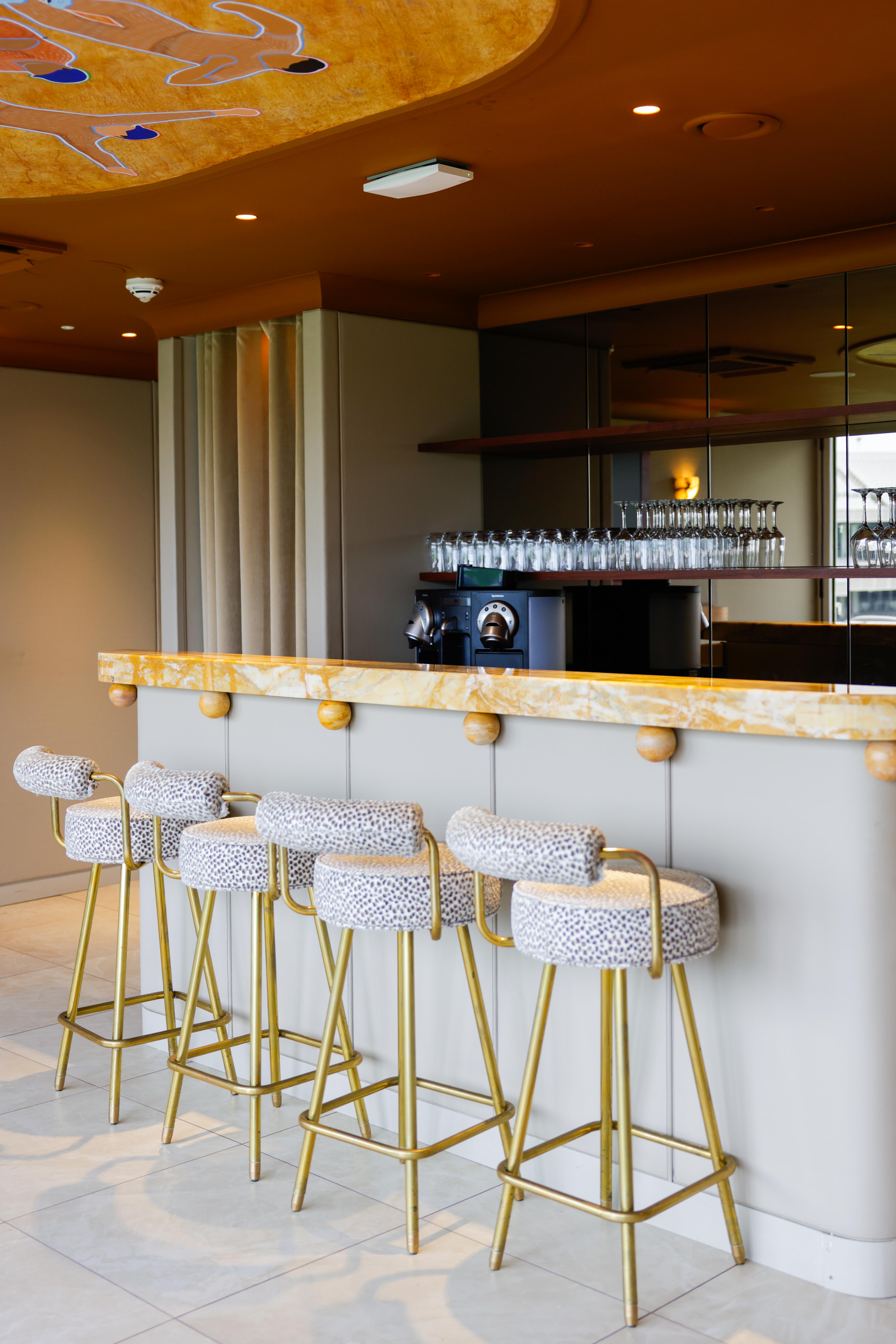 Executive Box  - Media 1