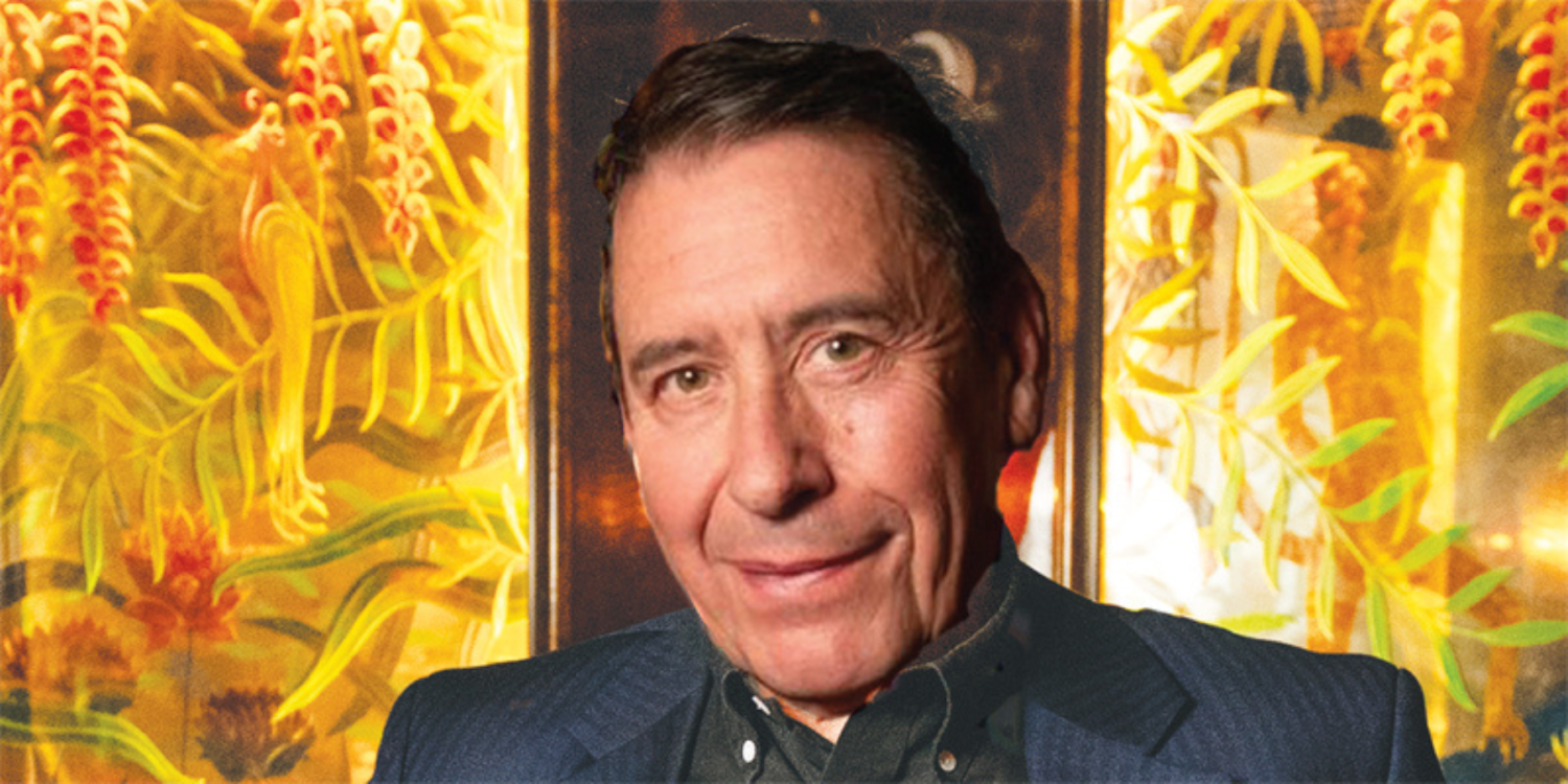 Jools Holland