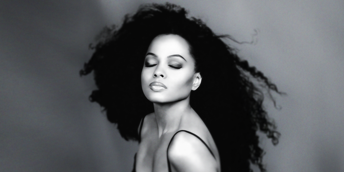 Diana Ross