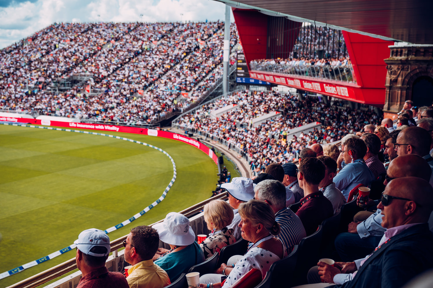 Lancashire Cricket County Championship
