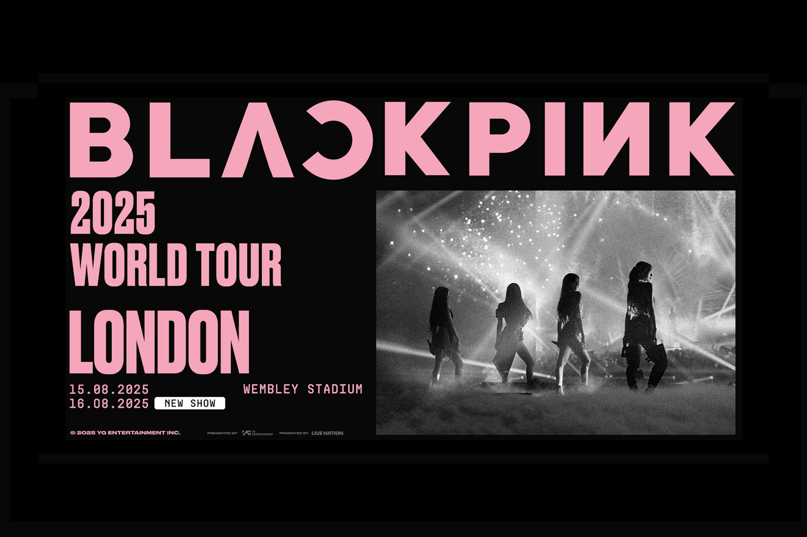 BLACKPINK
