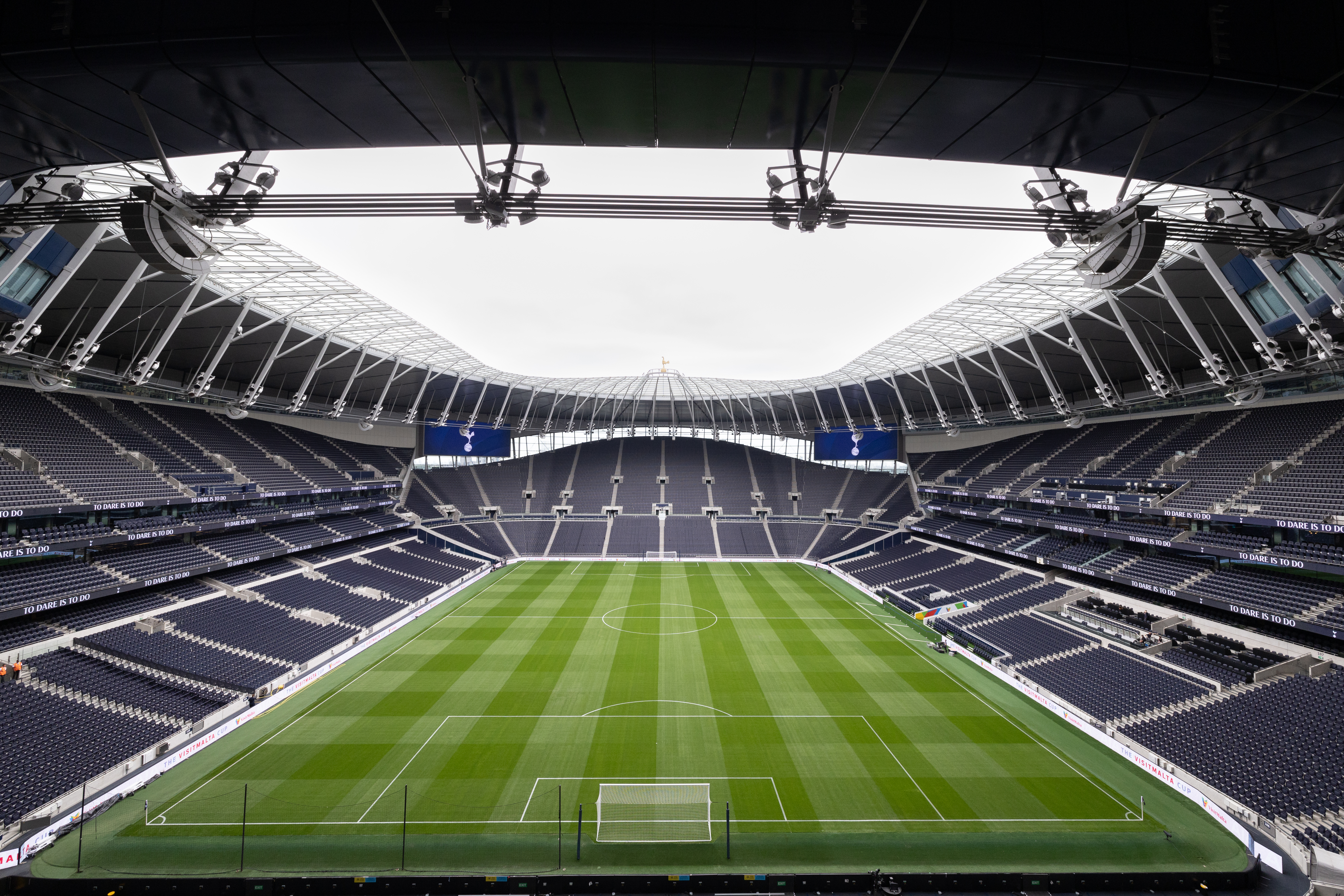 Tottenham Hotspur