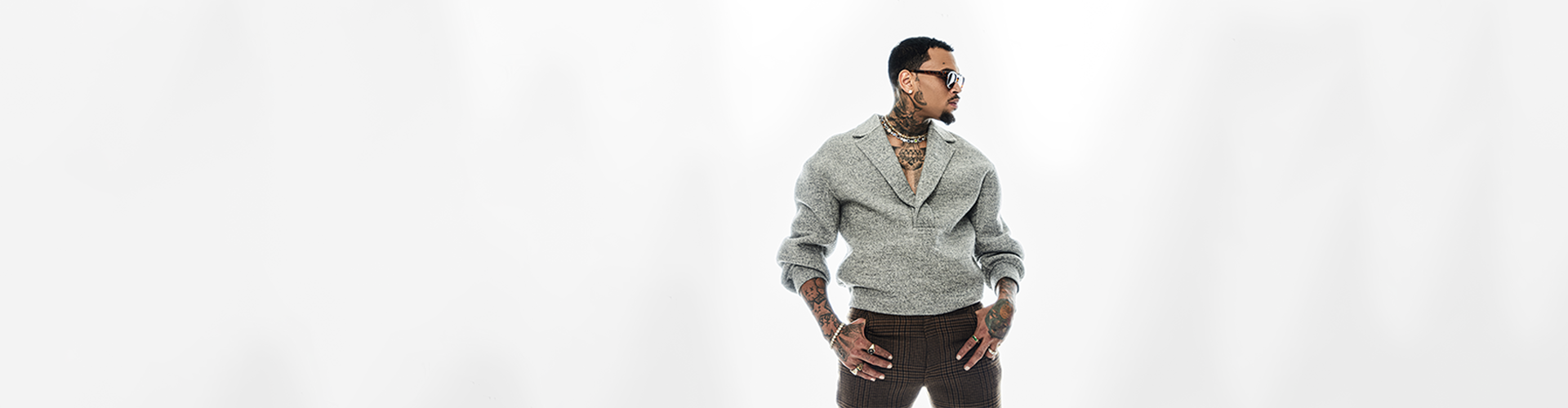 Chris Brown