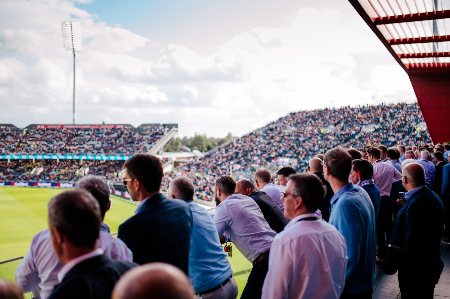 Lancashire Cricket T20 Vitality Blast