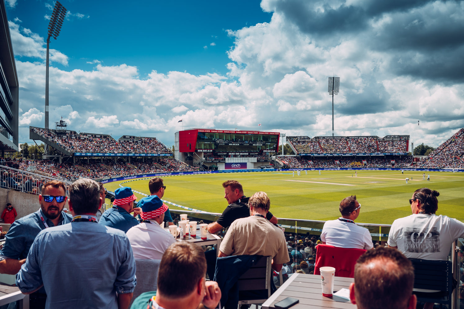 Lancashire Cricket One Day Cup