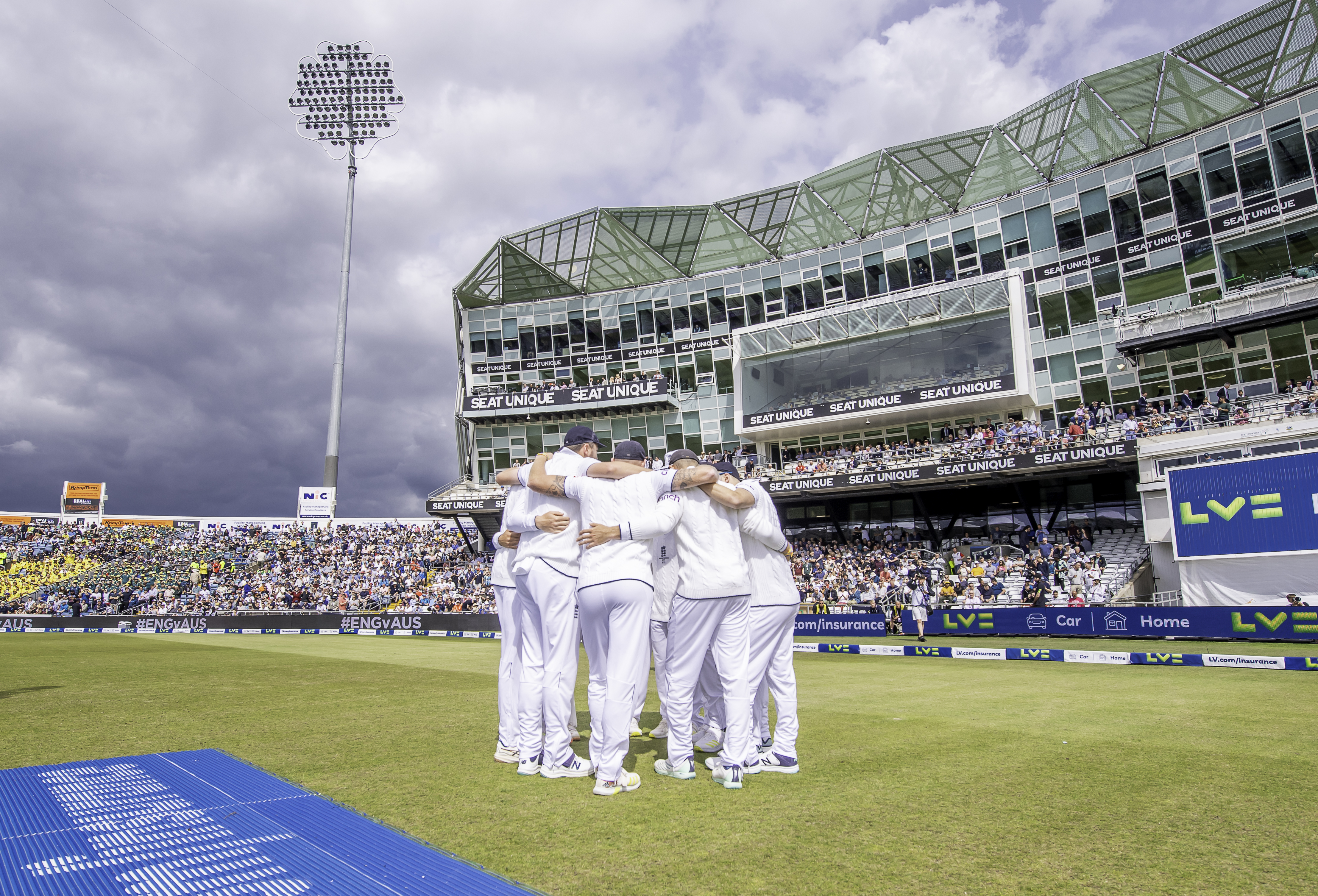 England Cricket