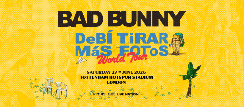 Bad Bunny