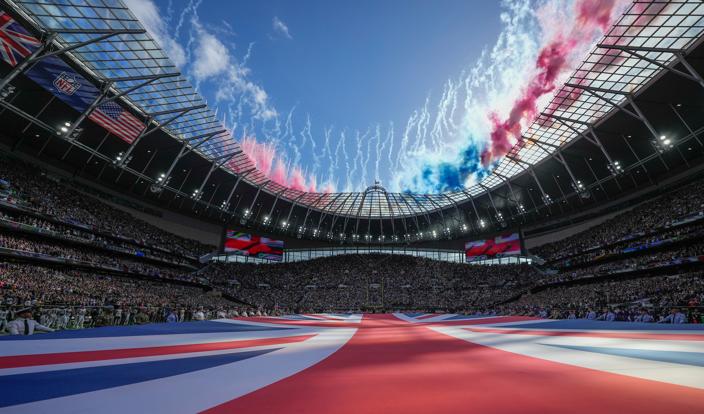 NFL London