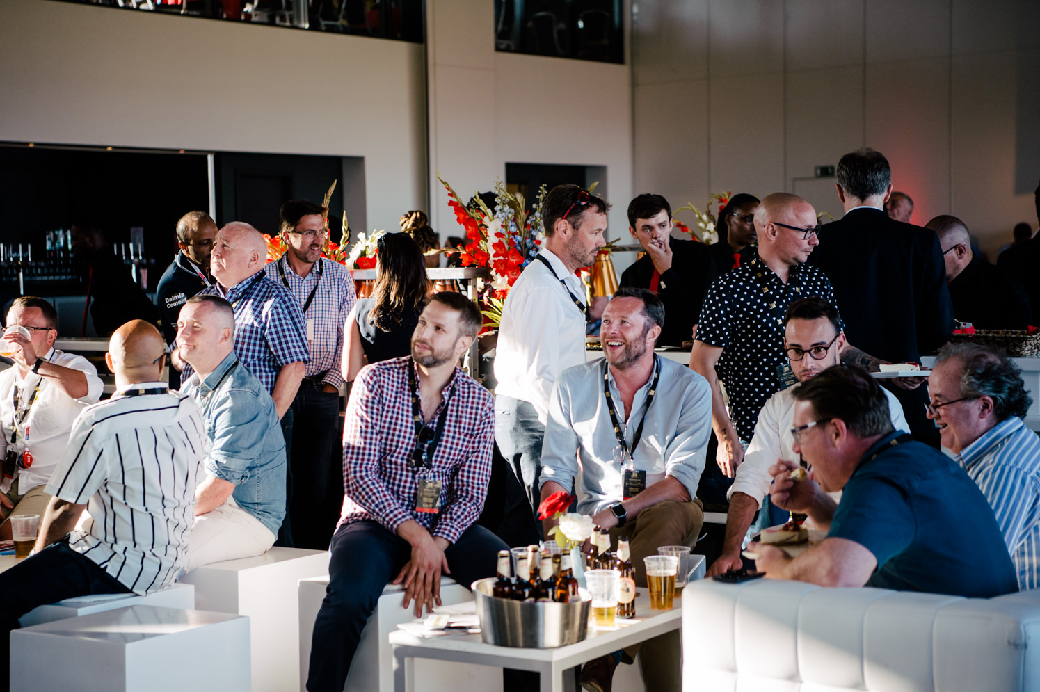 Century Lounge - Media 2