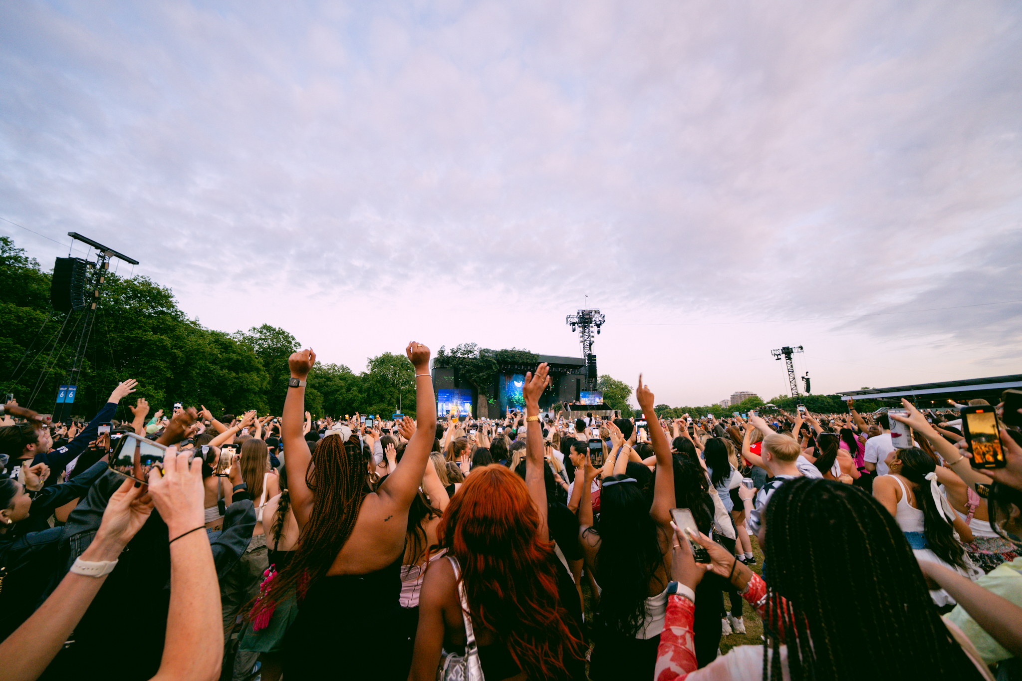 American Express presents BST Hyde Park