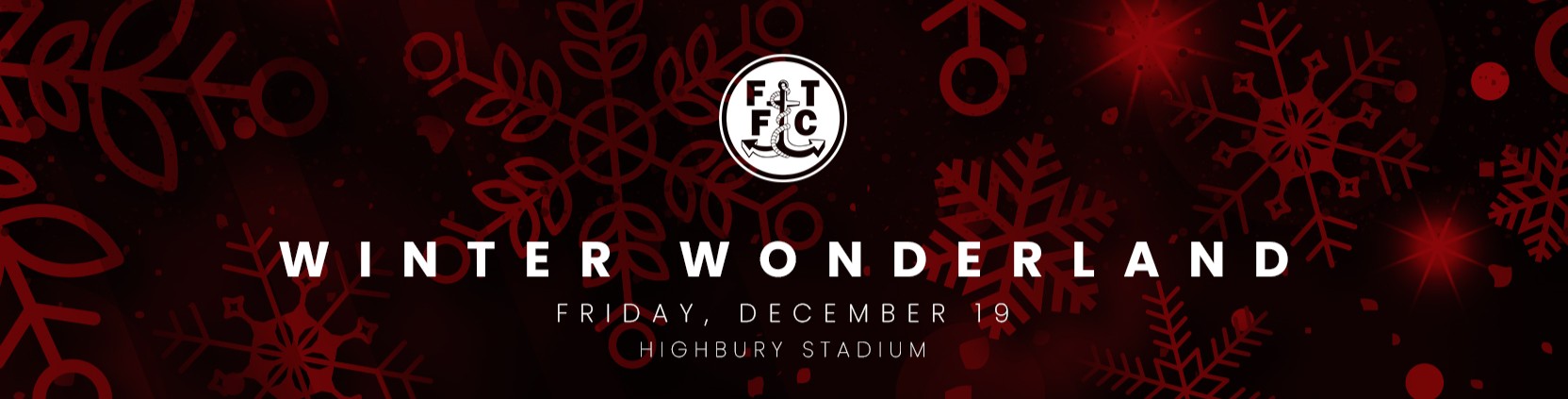 New Year's Eve Party