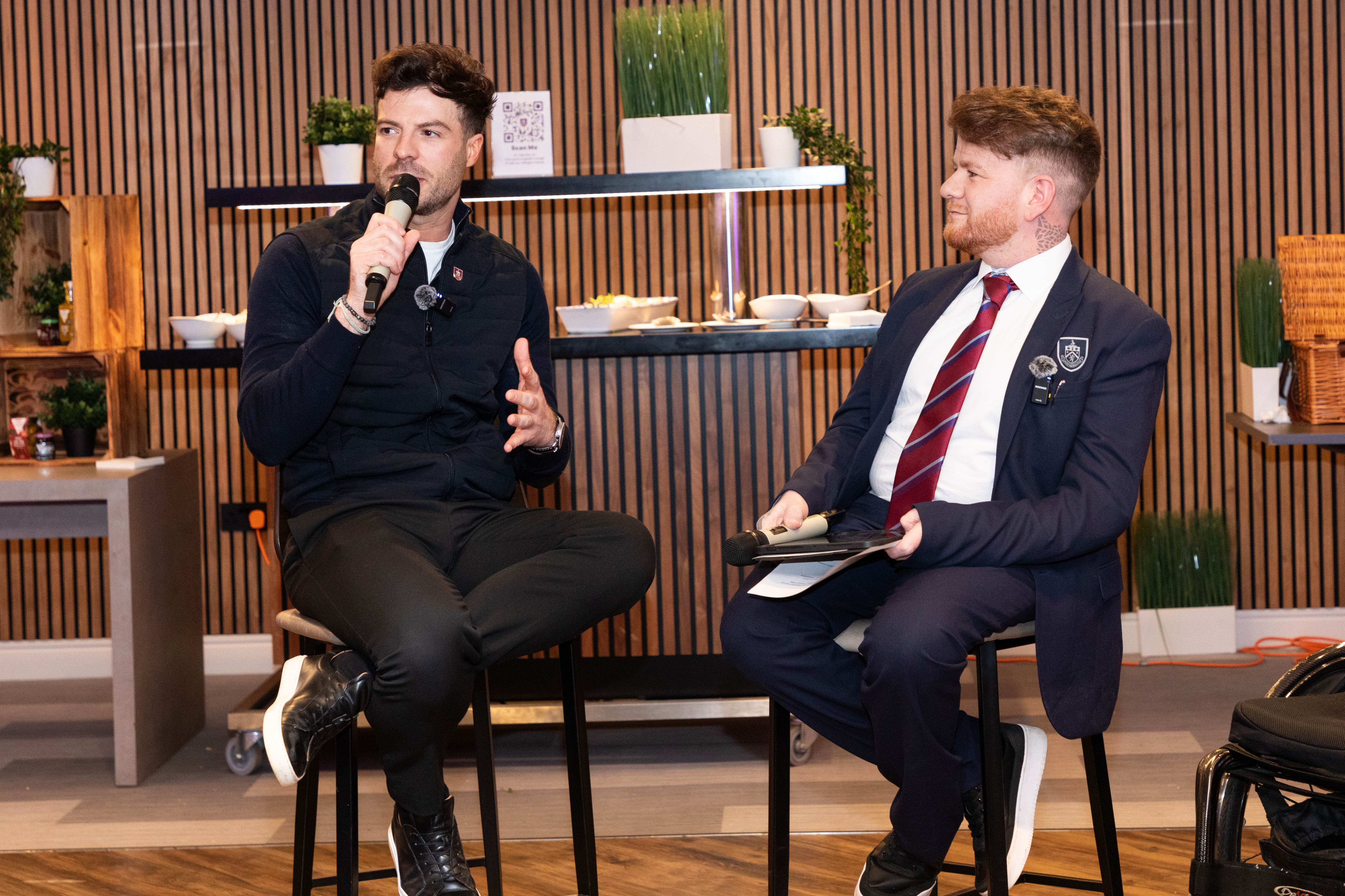 The Longside Lounge - Media 4