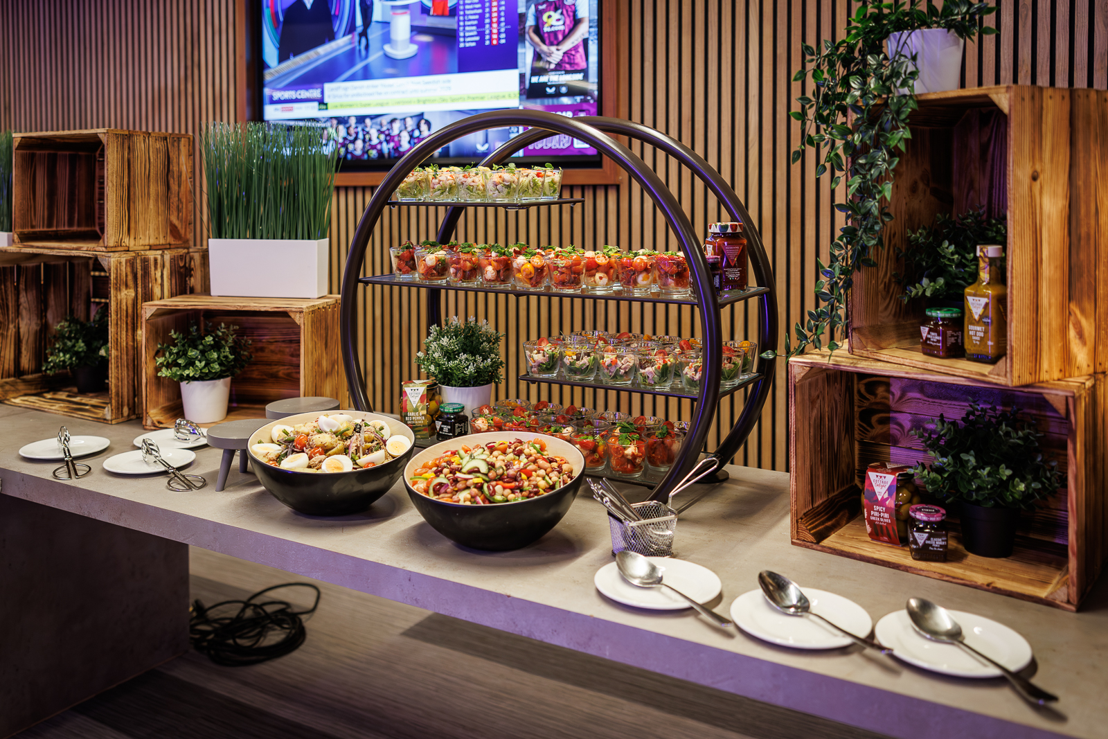 The Longside Lounge - Media 5