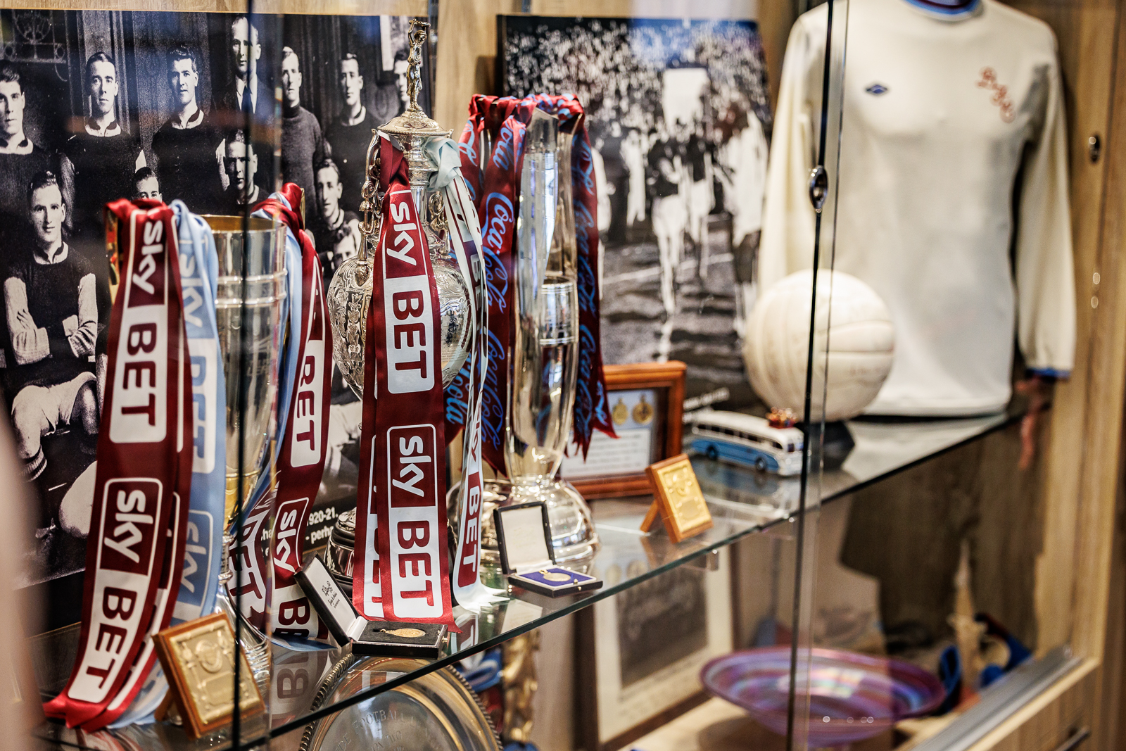 Trophy Room - Media 3