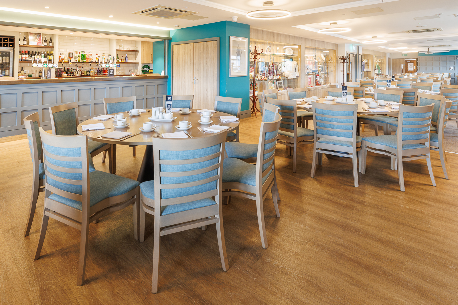 Trophy Room - Media 5