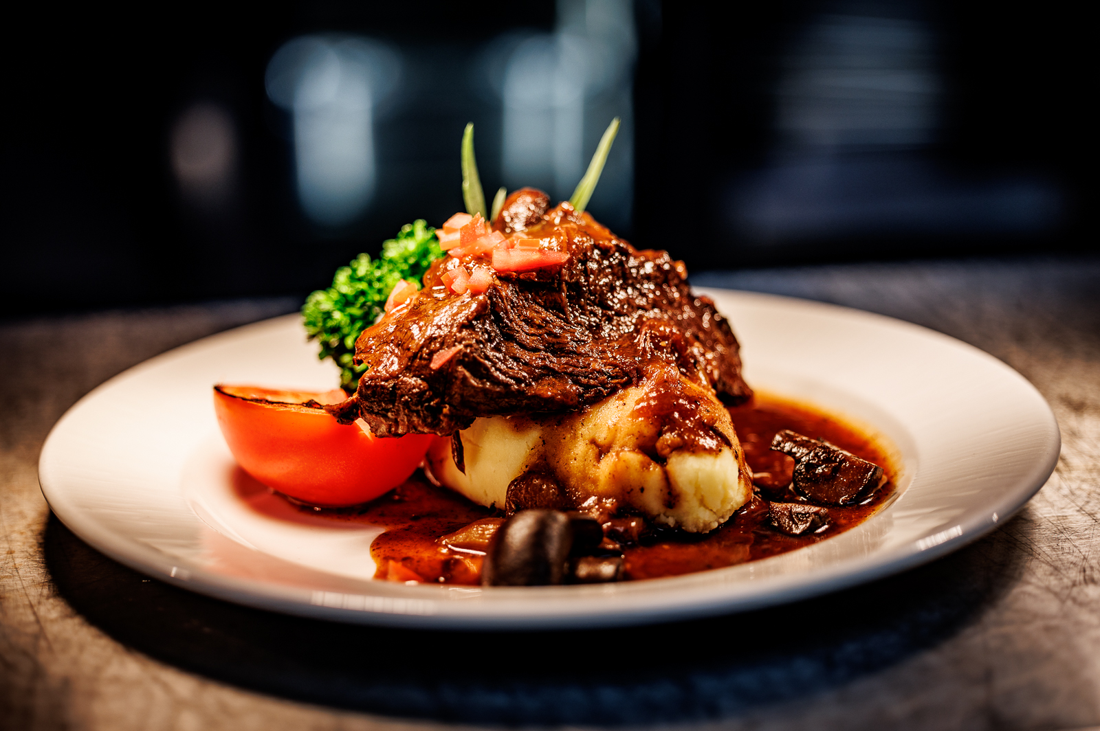 Centenary Lounge - Media 3