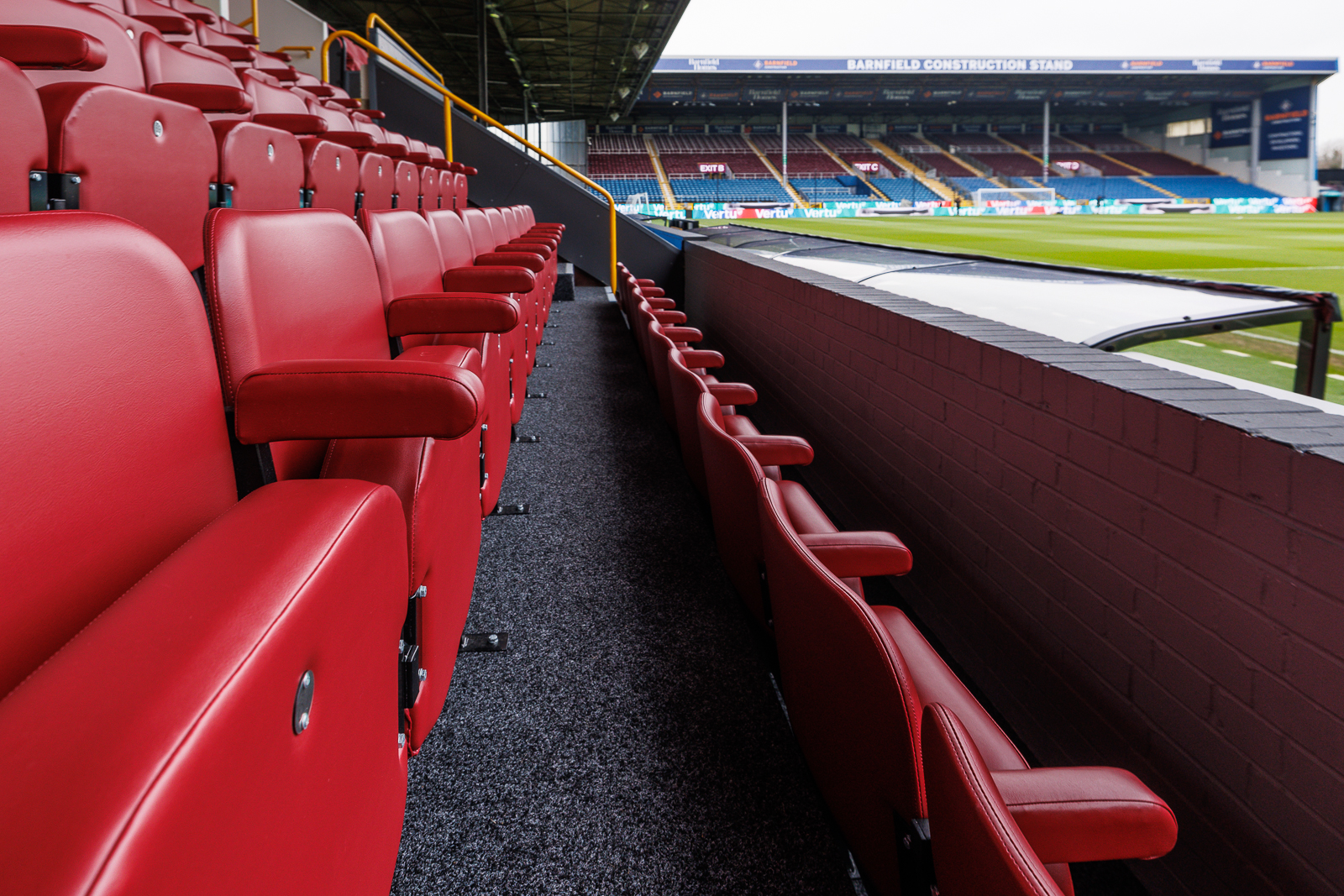 Premium Seating - Media 2