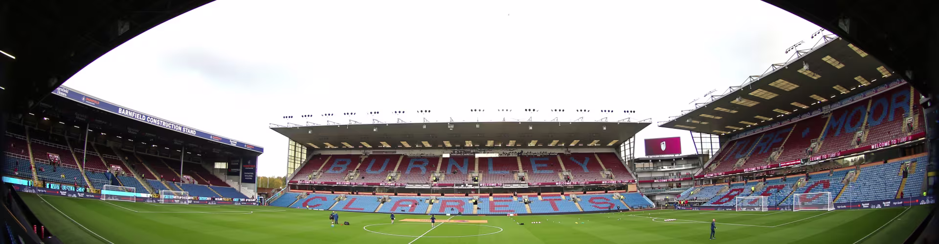 Premium Seating - Media 4