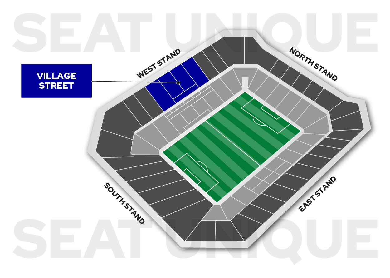 Village Street - Media 1