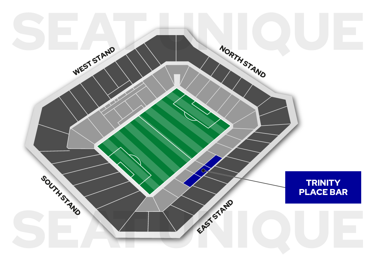 Trinity Place Bar - Media 1