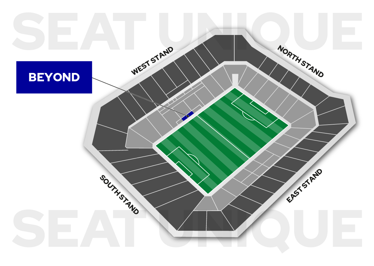 Beyond - Tunnel Club - Media 1