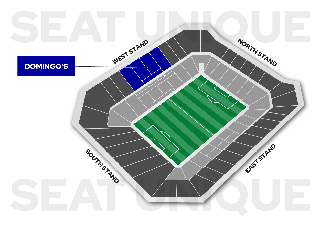 Domingo's Bar + Grill - Media 6